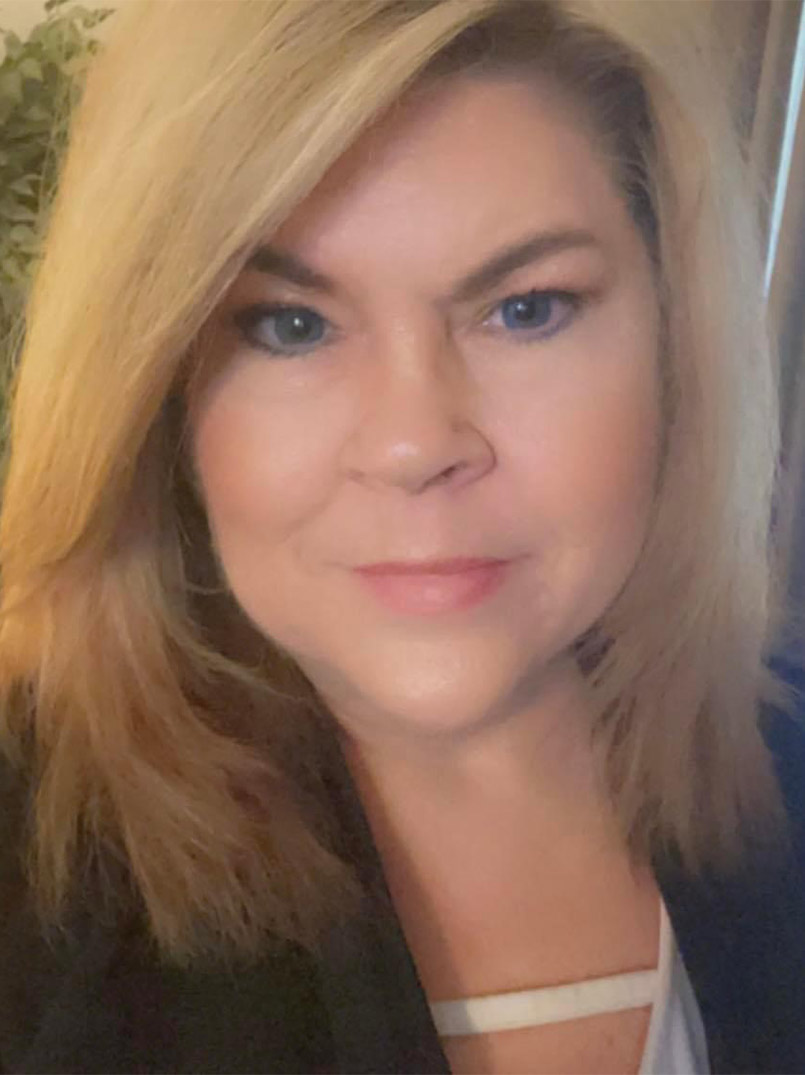 Gina Neal