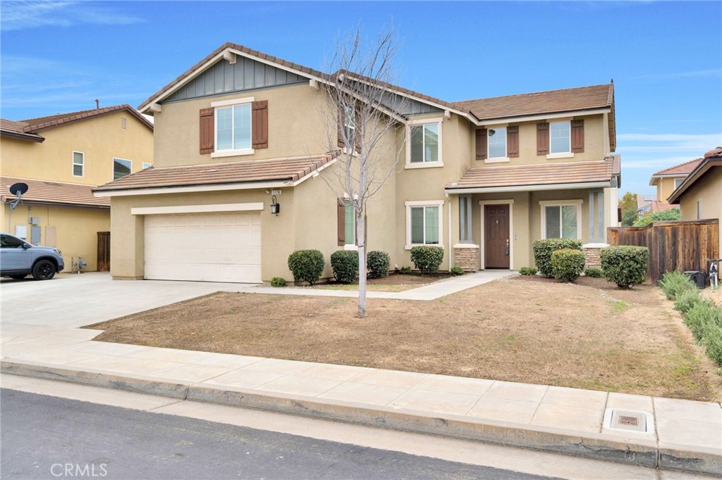 1776 WHITEASH, Clovis, CA 93619