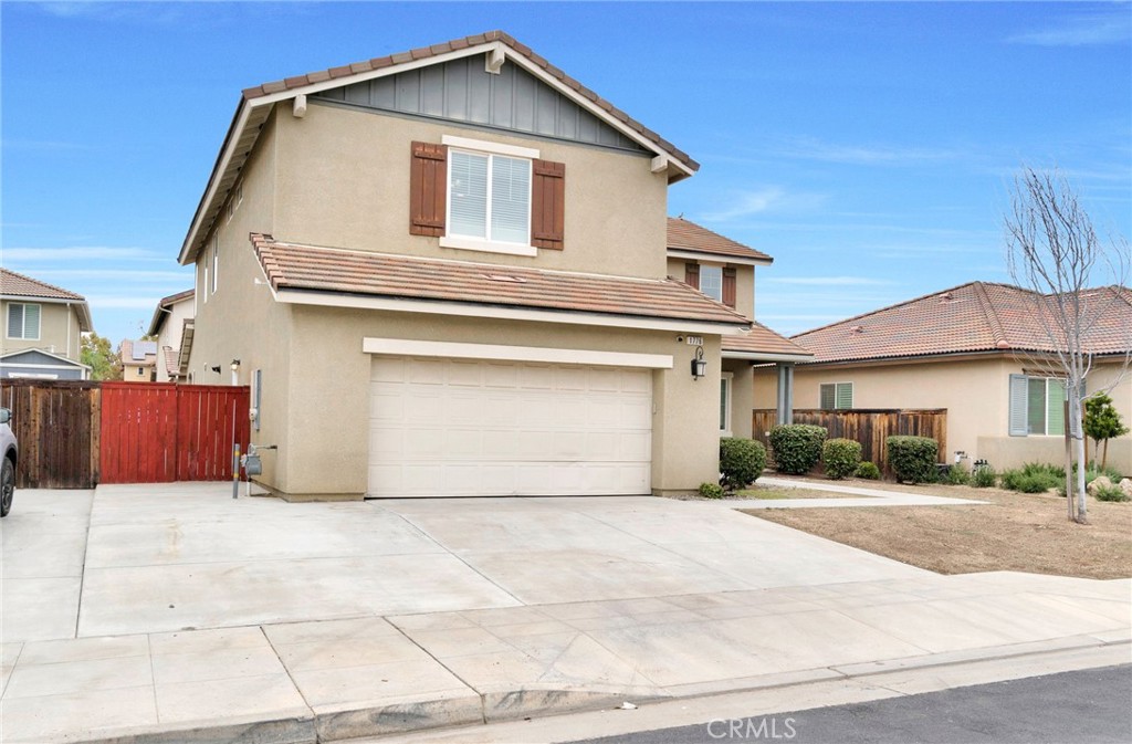 1776 WHITEASH, Clovis, CA 93619