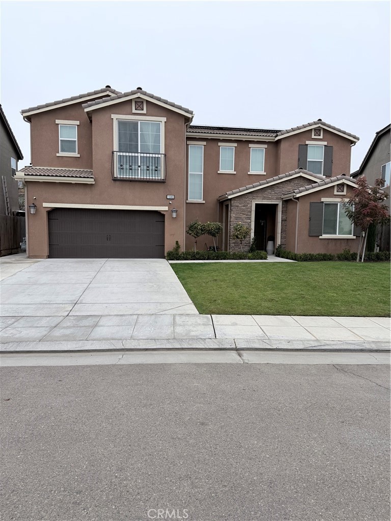 1040 San Marino, Clovis, CA 93619