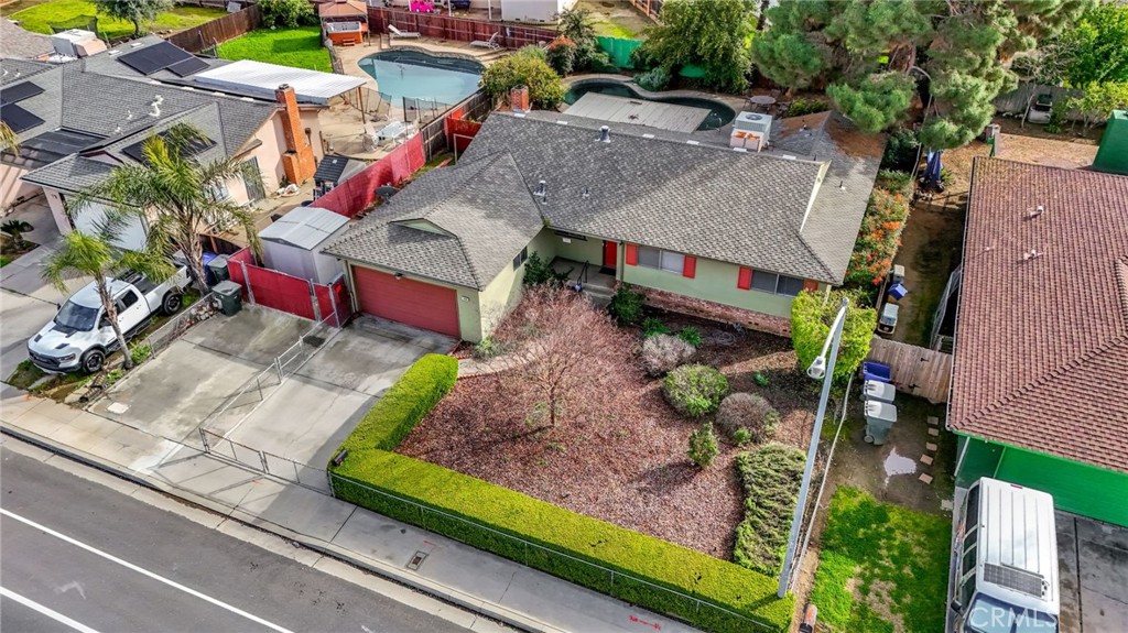 1606 Barstow, Clovis, CA 93611