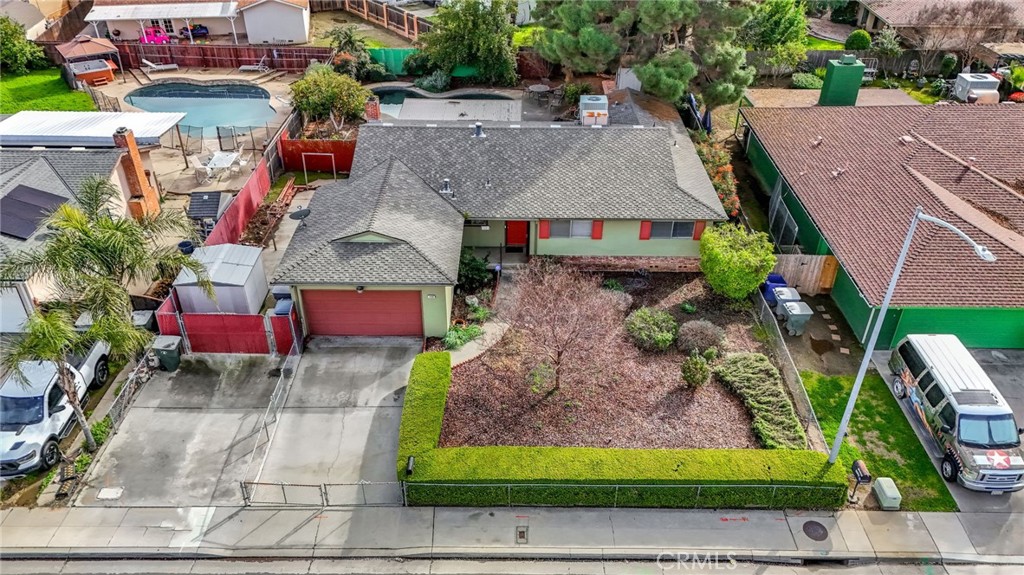 1606 Barstow, Clovis, CA 93611