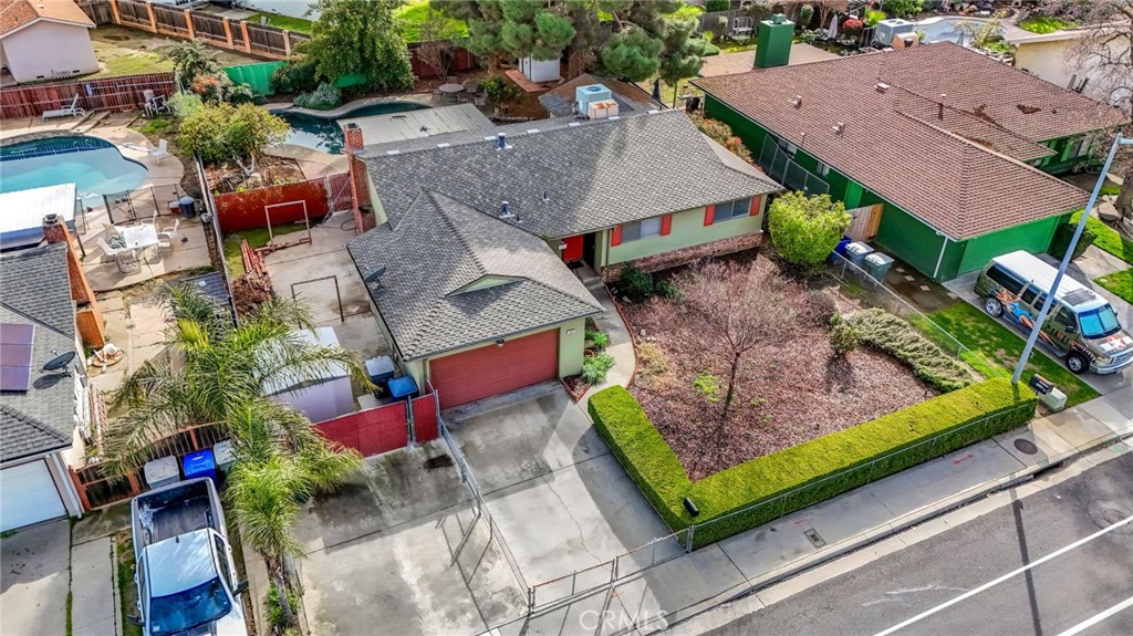 1606 Barstow, Clovis, CA 93611