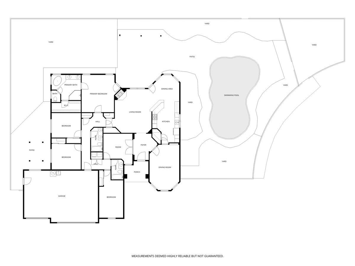 174 N Lind Ave, Clovis, CA 93612