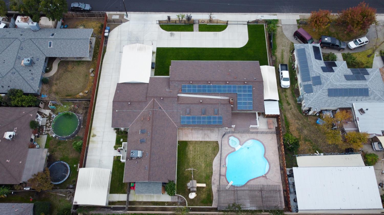 2893 Helm Ave, Clovis, CA 93612