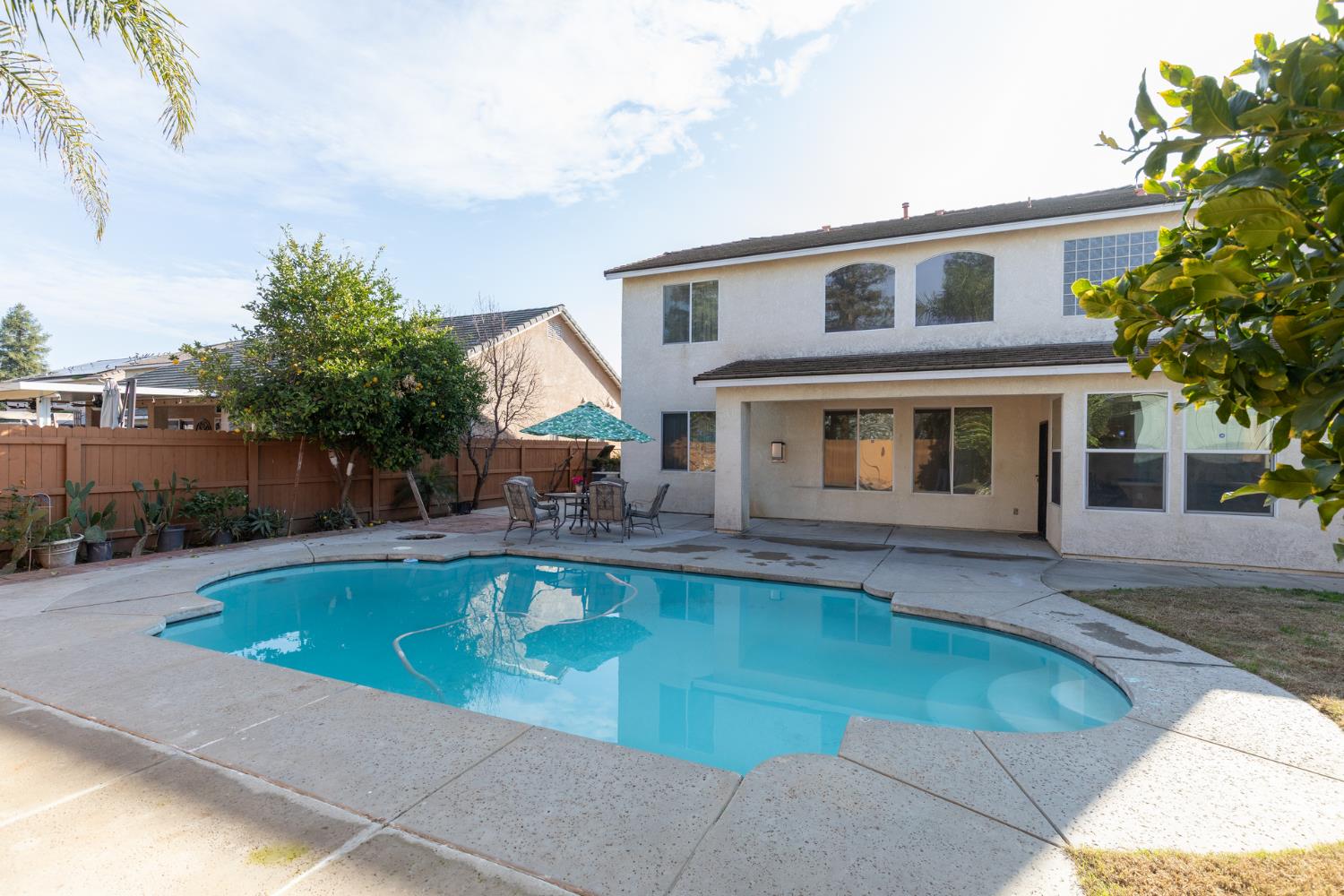 2681 Wrenwood Ave, Clovis, CA 93611