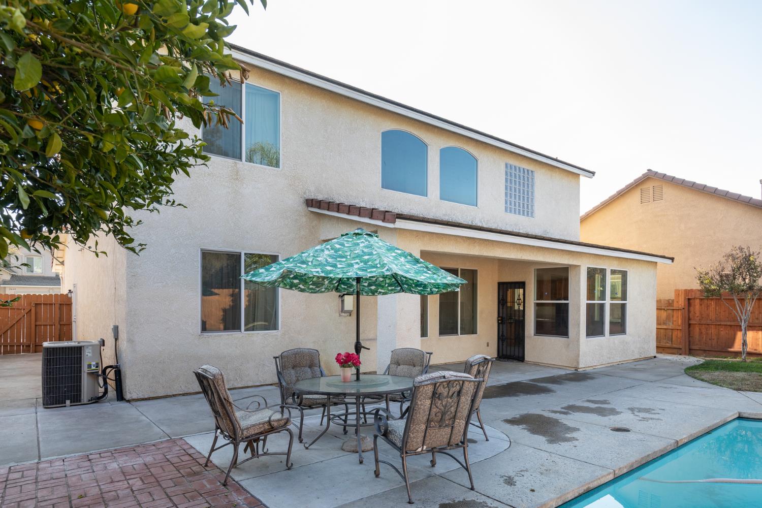 2681 Wrenwood Ave, Clovis, CA 93611