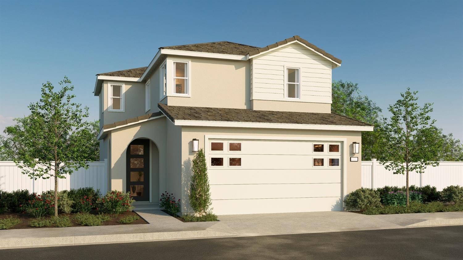 2047 N Wagon Ln, Clovis, CA 93619