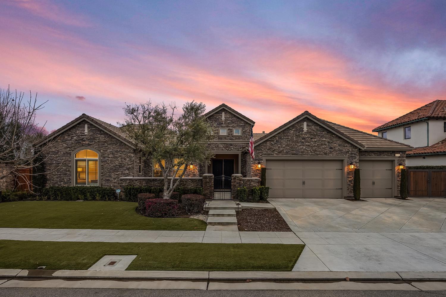 3396 Trenton Ave, Clovis, CA 93619