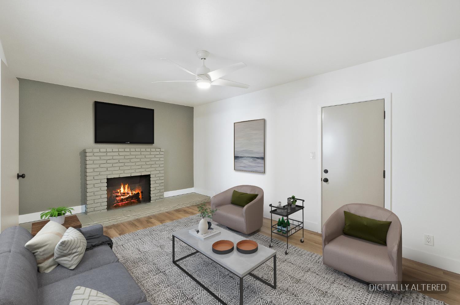 505 W Pico Ave, Clovis, CA 93612