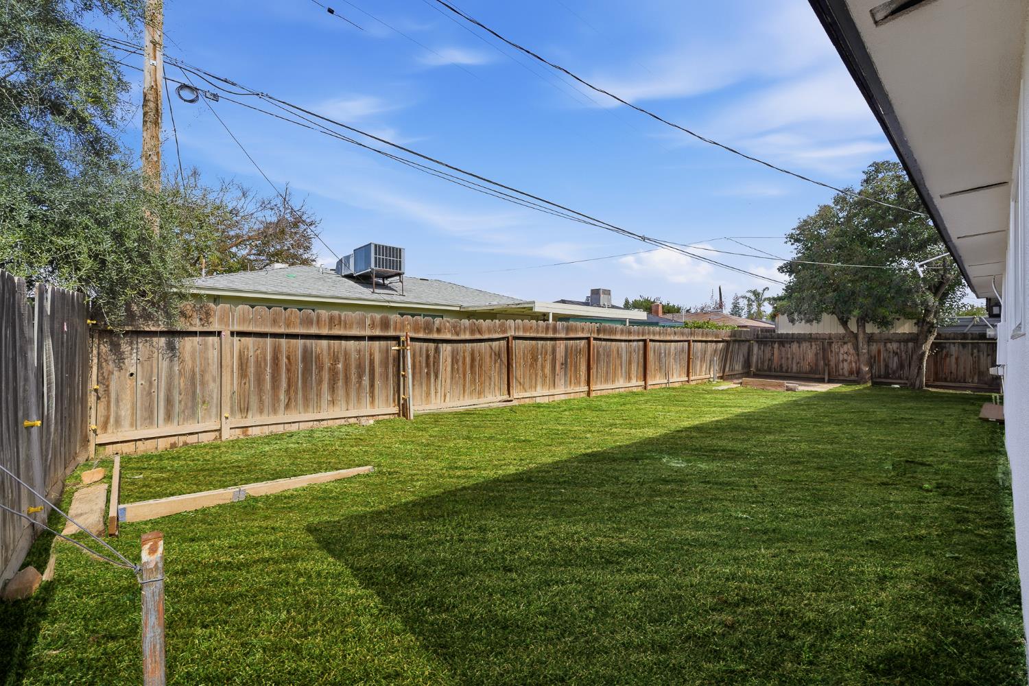 505 W Pico Ave, Clovis, CA 93612