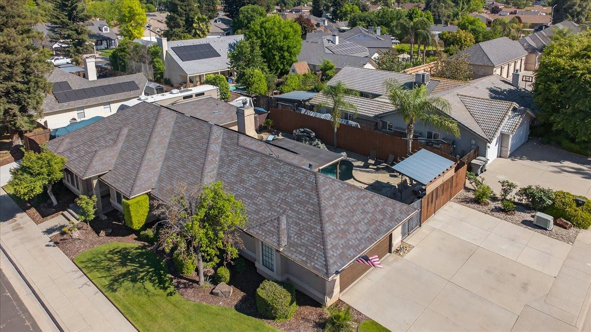 288 W Paul Ave, Clovis, CA 93612