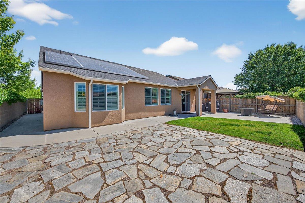 1776 N McPherson Ln, Clovis, CA 93619