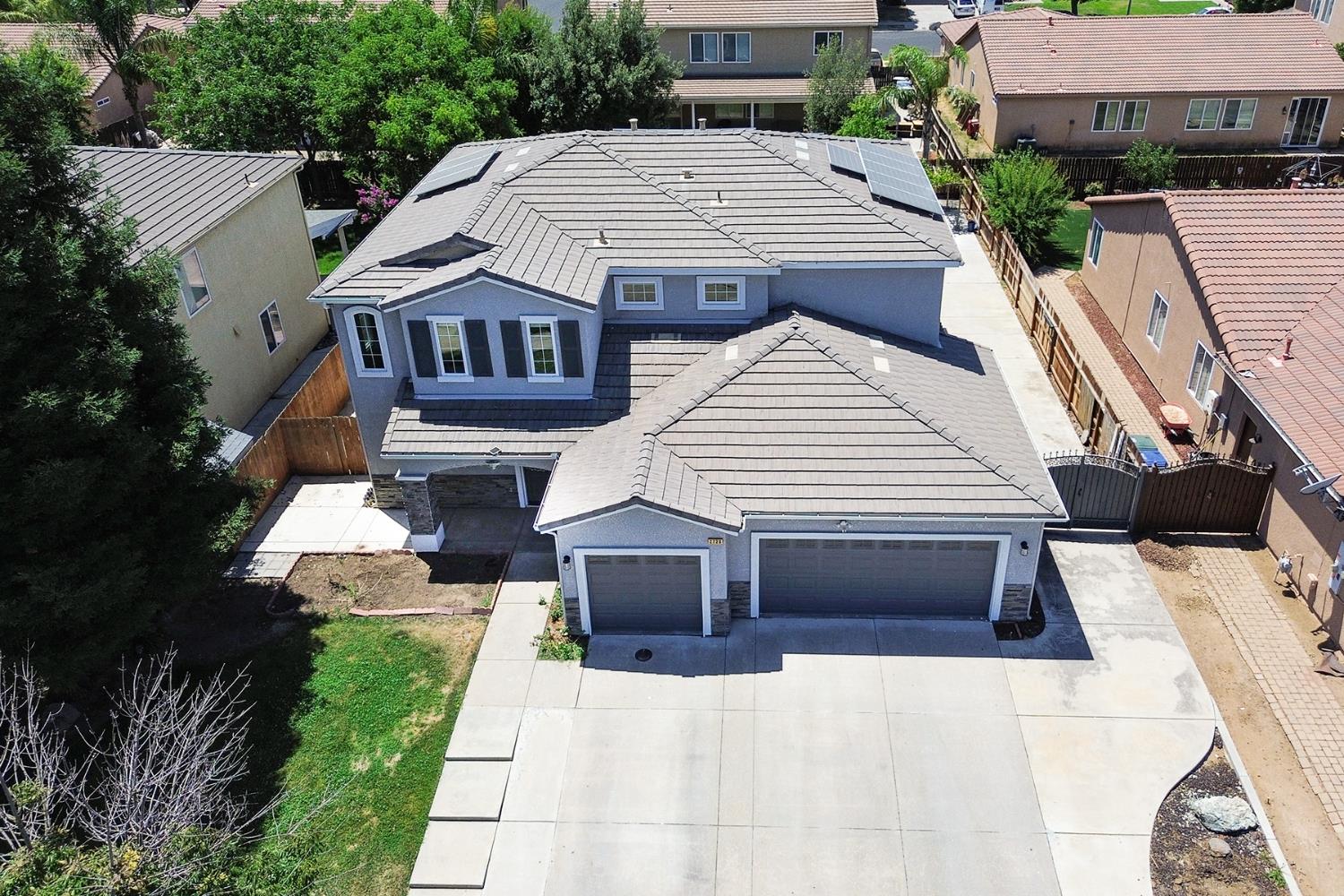 2720 San Jose Ave, Clovis, CA 93611